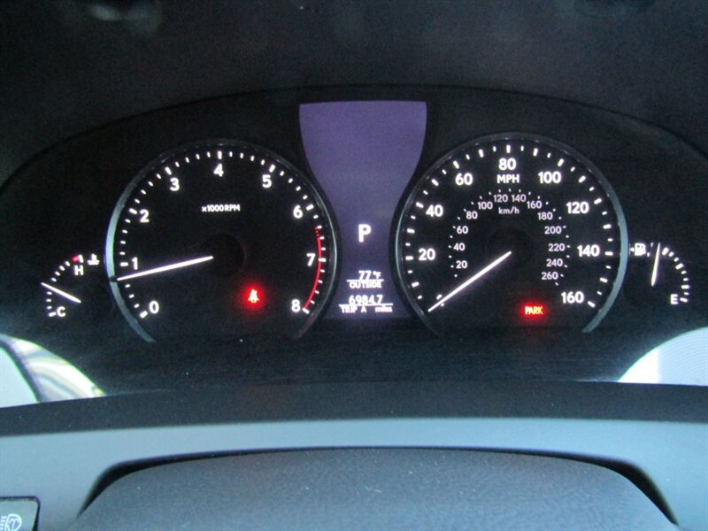 2013 Lexus LS NAV,COMFORT PKG,ALL WEATHER PKG,SILVER CERTIFIED - Photo 28 - Haddon Twp, NJ 08107