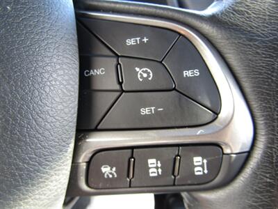 2021 Jeep Renegade LIMITED,AWD,NAV,TECH PKG,SILVER CERTIFIED   - Photo 28 - Haddon Twp, NJ 08107