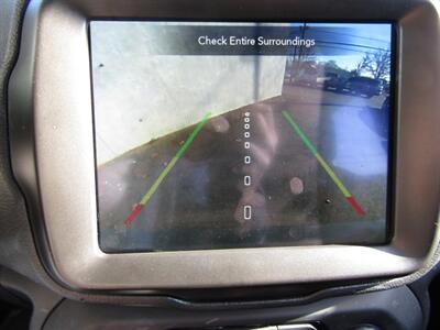 2021 Jeep Renegade LIMITED,AWD,NAV,TECH PKG,SILVER CERTIFIED   - Photo 31 - Haddon Twp, NJ 08107