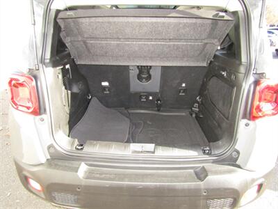 2021 Jeep Renegade LIMITED,AWD,NAV,TECH PKG,SILVER CERTIFIED   - Photo 18 - Haddon Twp, NJ 08107