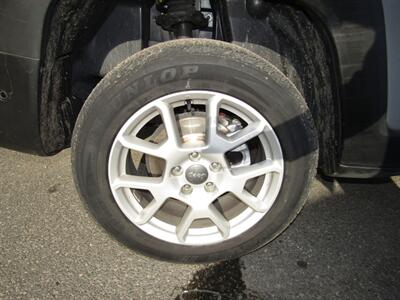 2021 Jeep Renegade LIMITED,AWD,NAV,TECH PKG,SILVER CERTIFIED   - Photo 38 - Haddon Twp, NJ 08107