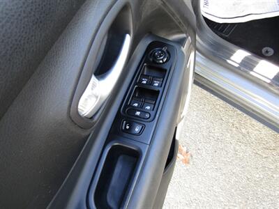 2021 Jeep Renegade LIMITED,AWD,NAV,TECH PKG,SILVER CERTIFIED   - Photo 11 - Haddon Twp, NJ 08107