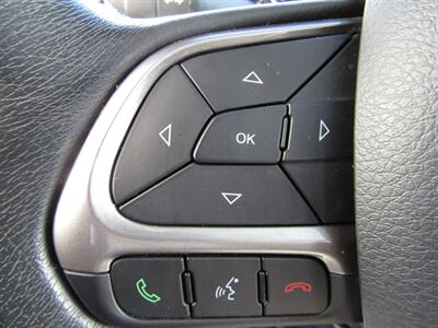 2021 Jeep Renegade LIMITED,AWD,NAV,TECH PKG,SILVER CERTIFIED   - Photo 26 - Haddon Twp, NJ 08107