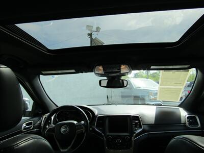 2017 Jeep Grand Cherokee Limited   - Photo 51 - Haddon Twp, NJ 08107