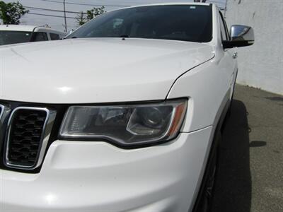 2017 Jeep Grand Cherokee Limited   - Photo 12 - Haddon Twp, NJ 08107