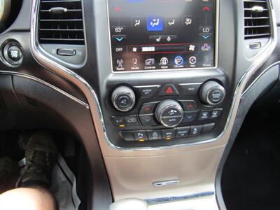 2017 Jeep Grand Cherokee Limited   - Photo 60 - Haddon Twp, NJ 08107
