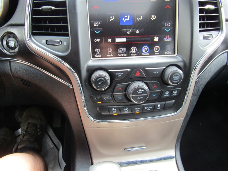 2017 Jeep Grand Cherokee Limited - Photo 60 - Haddon Twp, NJ 08107