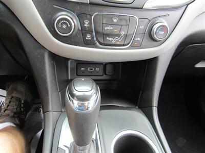 2021 Chevrolet Equinox LS,PWR PKG,CONV PKG,,SILVER CERTIFIED   - Photo 46 - Haddon Twp, NJ 08107