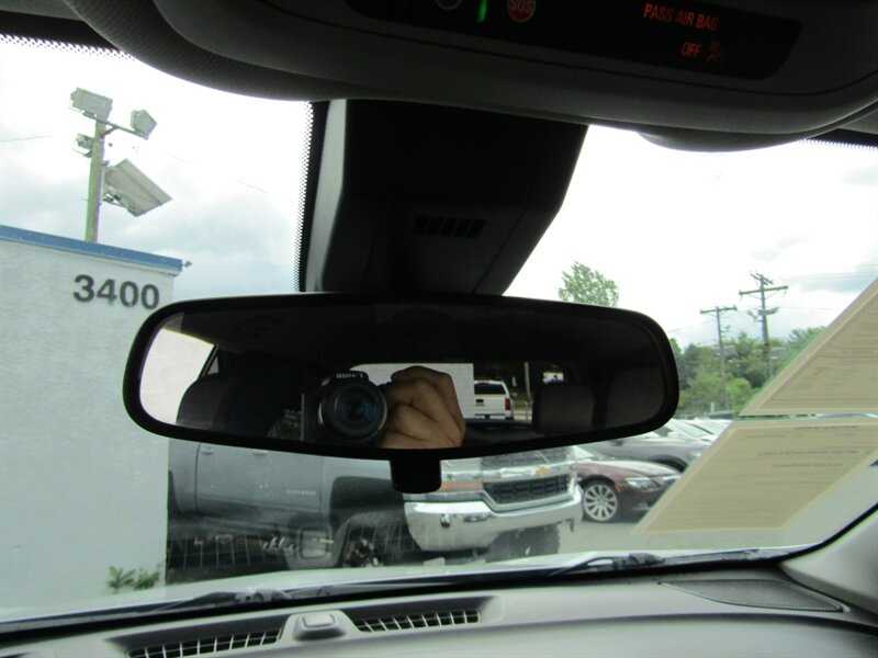 2021 Chevrolet Equinox LS,PWR PKG,CONV PKG,,SILVER CERTIFIED - Photo 49 - Haddon Twp, NJ 08107