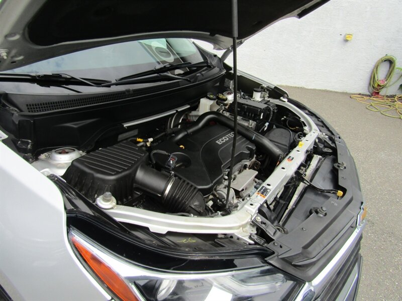 2021 Chevrolet Equinox LS,PWR PKG,CONV PKG,,SILVER CERTIFIED - Photo 26 - Haddon Twp, NJ 08107
