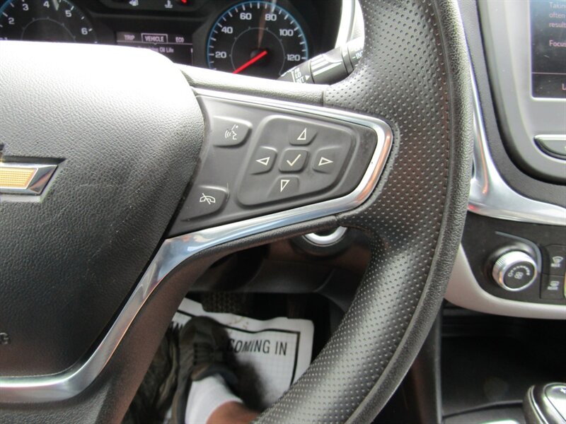 2021 Chevrolet Equinox LS,PWR PKG,CONV PKG,,SILVER CERTIFIED - Photo 42 - Haddon Twp, NJ 08107