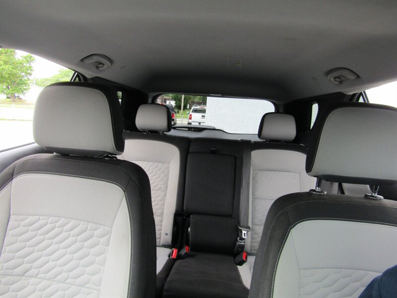 2021 Chevrolet Equinox LS,PWR PKG,CONV PKG,,SILVER CERTIFIED - Photo 52 - Haddon Twp, NJ 08107
