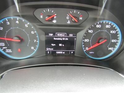 2021 Chevrolet Equinox LS,PWR PKG,CONV PKG,,SILVER CERTIFIED   - Photo 43 - Haddon Twp, NJ 08107