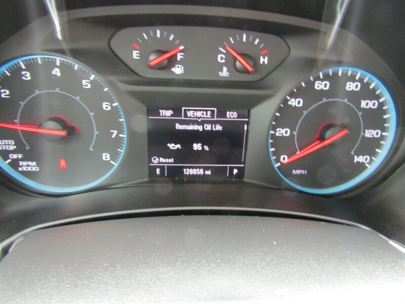 2021 Chevrolet Equinox LS,PWR PKG,CONV PKG,,SILVER CERTIFIED - Photo 43 - Haddon Twp, NJ 08107
