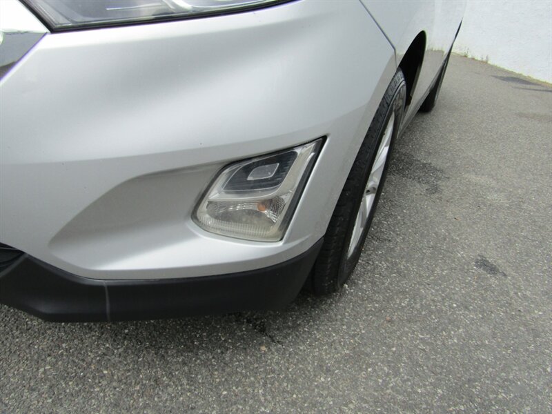 2021 Chevrolet Equinox LS,PWR PKG,CONV PKG,,SILVER CERTIFIED - Photo 13 - Haddon Twp, NJ 08107