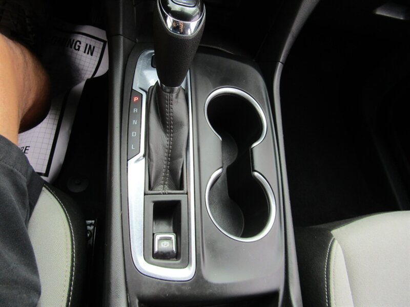 2021 Chevrolet Equinox LS,PWR PKG,CONV PKG,,SILVER CERTIFIED - Photo 47 - Haddon Twp, NJ 08107