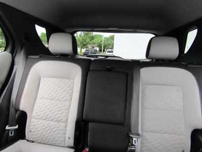 2021 Chevrolet Equinox LS,PWR PKG,CONV PKG,,SILVER CERTIFIED   - Photo 51 - Haddon Twp, NJ 08107