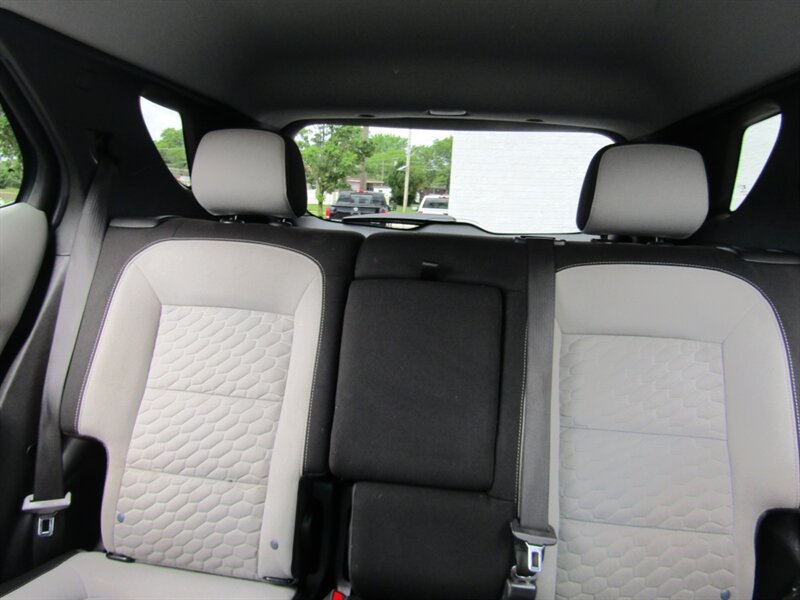 2021 Chevrolet Equinox LS,PWR PKG,CONV PKG,,SILVER CERTIFIED - Photo 51 - Haddon Twp, NJ 08107