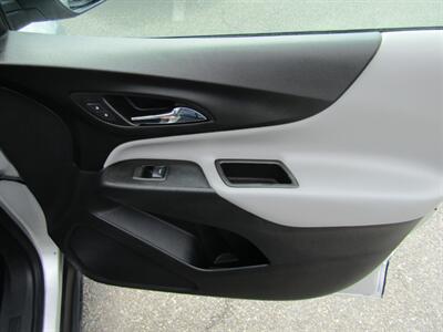 2021 Chevrolet Equinox LS,PWR PKG,CONV PKG,,SILVER CERTIFIED   - Photo 38 - Haddon Twp, NJ 08107