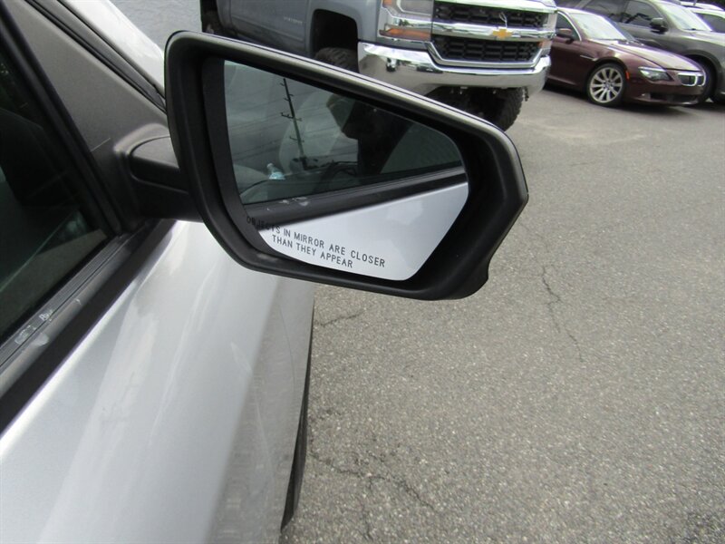 2021 Chevrolet Equinox LS,PWR PKG,CONV PKG,,SILVER CERTIFIED - Photo 23 - Haddon Twp, NJ 08107