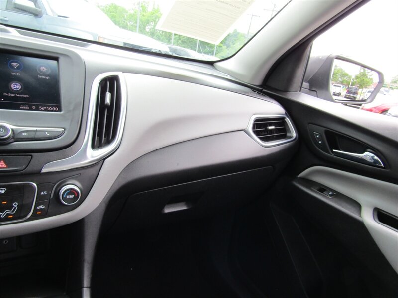 2021 Chevrolet Equinox LS,PWR PKG,CONV PKG,,SILVER CERTIFIED - Photo 48 - Haddon Twp, NJ 08107