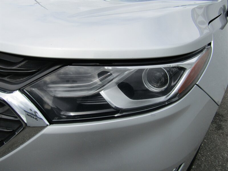 2021 Chevrolet Equinox LS,PWR PKG,CONV PKG,,SILVER CERTIFIED - Photo 12 - Haddon Twp, NJ 08107