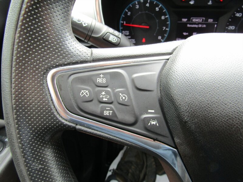 2021 Chevrolet Equinox LS,PWR PKG,CONV PKG,,SILVER CERTIFIED - Photo 40 - Haddon Twp, NJ 08107