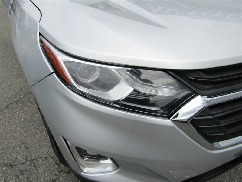 2021 Chevrolet Equinox LS,PWR PKG,CONV PKG,,SILVER CERTIFIED - Photo 9 - Haddon Twp, NJ 08107
