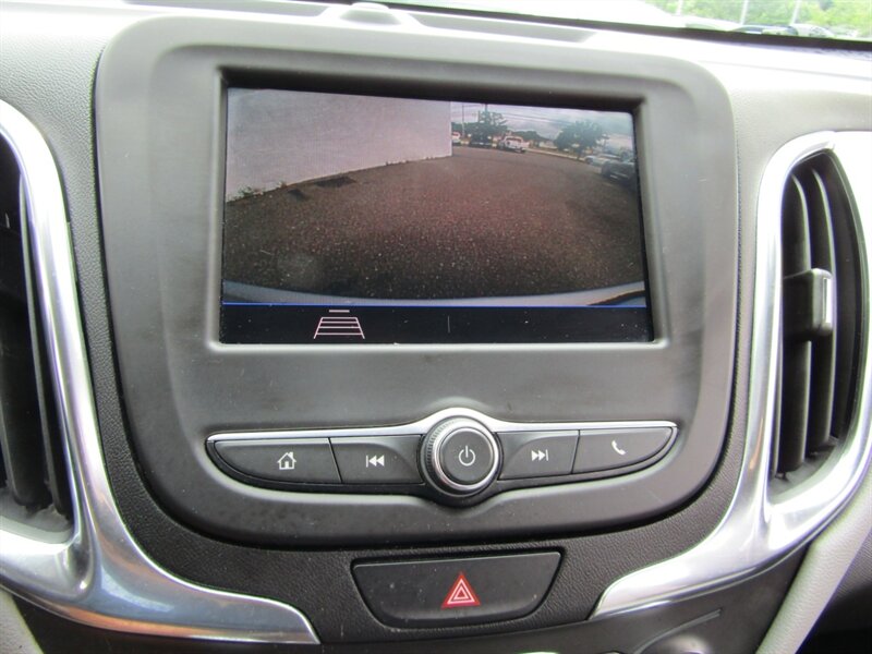 2021 Chevrolet Equinox LS,PWR PKG,CONV PKG,,SILVER CERTIFIED - Photo 45 - Haddon Twp, NJ 08107