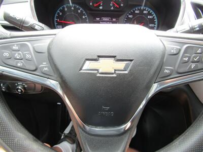 2021 Chevrolet Equinox LS,PWR PKG,CONV PKG,,SILVER CERTIFIED   - Photo 41 - Haddon Twp, NJ 08107