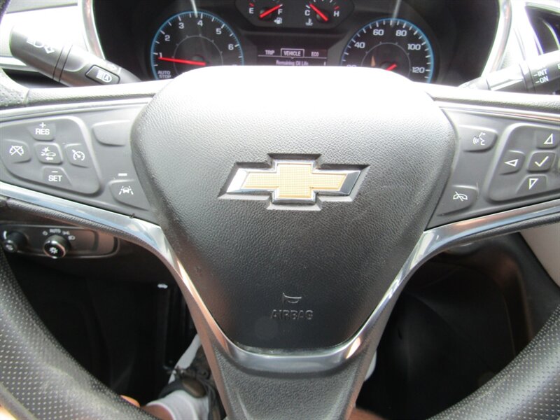 2021 Chevrolet Equinox LS,PWR PKG,CONV PKG,,SILVER CERTIFIED - Photo 41 - Haddon Twp, NJ 08107