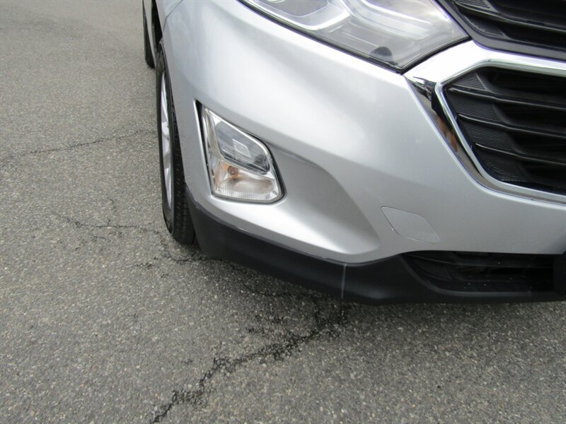 2021 Chevrolet Equinox LS,PWR PKG,CONV PKG,,SILVER CERTIFIED - Photo 10 - Haddon Twp, NJ 08107
