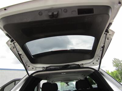 2021 Chevrolet Equinox LS,PWR PKG,CONV PKG,,SILVER CERTIFIED   - Photo 33 - Haddon Twp, NJ 08107