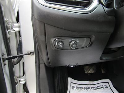 2021 Chevrolet Equinox LS,PWR PKG,CONV PKG,,SILVER CERTIFIED   - Photo 39 - Haddon Twp, NJ 08107