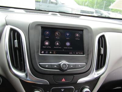 2021 Chevrolet Equinox LS,PWR PKG,CONV PKG,,SILVER CERTIFIED   - Photo 44 - Haddon Twp, NJ 08107