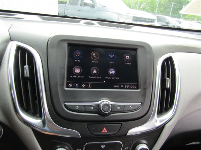 2021 Chevrolet Equinox LS,PWR PKG,CONV PKG,,SILVER CERTIFIED - Photo 44 - Haddon Twp, NJ 08107