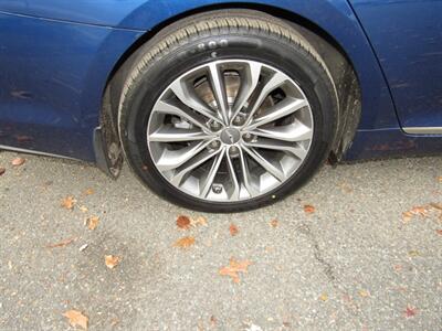 2015 Hyundai Genesis AWD,ULTIMATE SIGNATURE TECH PKG,,SILVER CERTIFIED - Photo 44 - Haddon Twp, NJ 08107