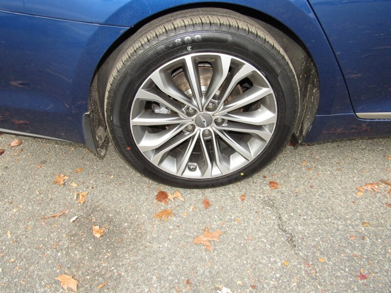 2015 Hyundai Genesis AWD,ULTIMATE SIGNATURE TECH PKG,,SILVER CERTIFIED - Photo 44 - Haddon Twp, NJ 08107