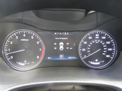 2015 Hyundai Genesis AWD,ULTIMATE SIGNATURE TECH PKG,,SILVER CERTIFIED - Photo 30 - Haddon Twp, NJ 08107