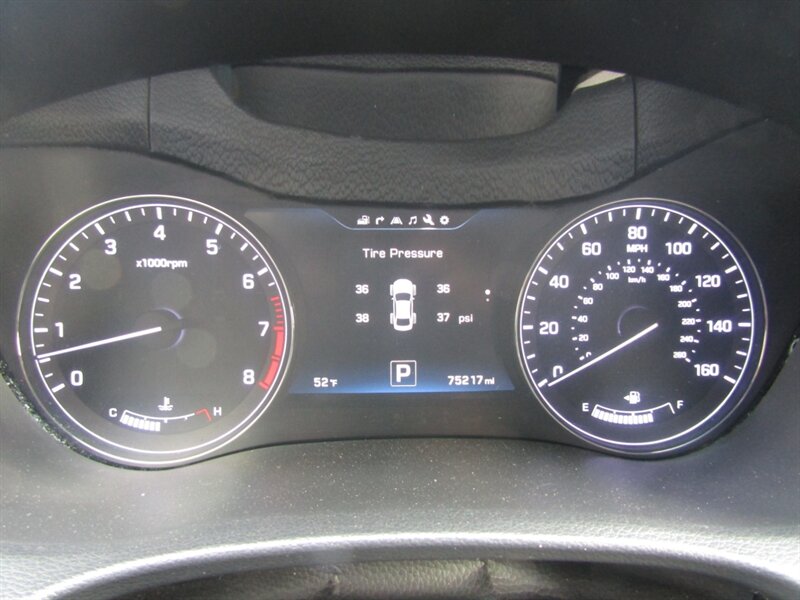 2015 Hyundai Genesis AWD,ULTIMATE SIGNATURE TECH PKG,,SILVER CERTIFIED - Photo 30 - Haddon Twp, NJ 08107