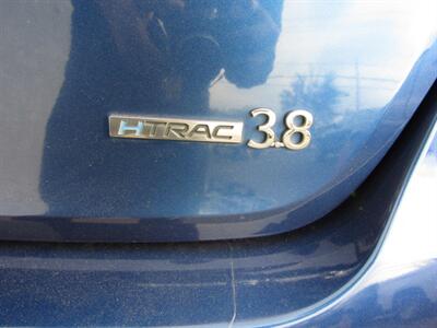 2015 Hyundai Genesis AWD,ULTIMATE SIGNATURE TECH PKG,,SILVER CERTIFIED - Photo 12 - Haddon Twp, NJ 08107