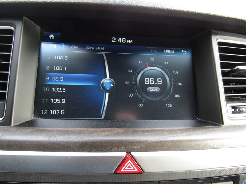 2015 Hyundai Genesis AWD,ULTIMATE SIGNATURE TECH PKG,,SILVER CERTIFIED - Photo 31 - Haddon Twp, NJ 08107