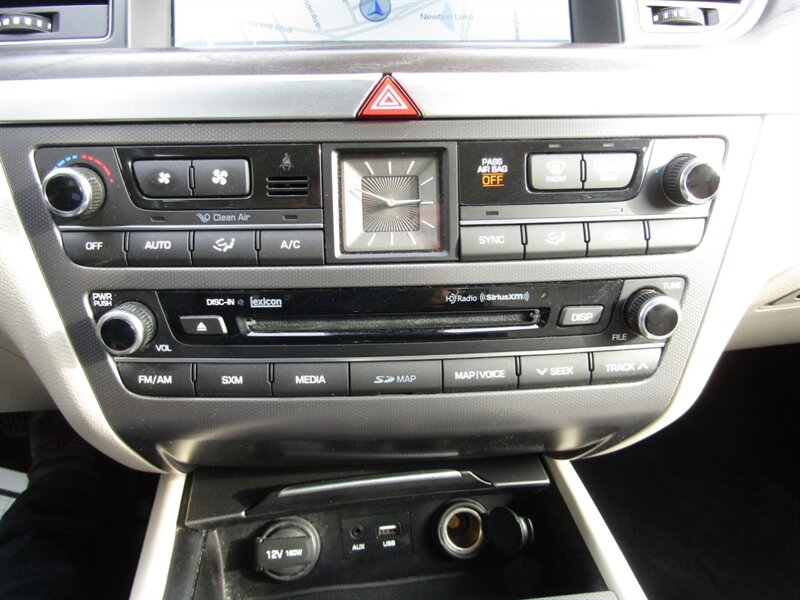 2015 Hyundai Genesis AWD,ULTIMATE SIGNATURE TECH PKG,,SILVER CERTIFIED - Photo 34 - Haddon Twp, NJ 08107