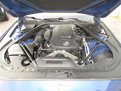 2015 Hyundai Genesis AWD,ULTIMATE SIGNATURE TECH PKG,,SILVER CERTIFIED - Photo 47 - Haddon Twp, NJ 08107