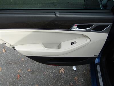 2015 Hyundai Genesis AWD,ULTIMATE SIGNATURE TECH PKG,,SILVER CERTIFIED - Photo 17 - Haddon Twp, NJ 08107