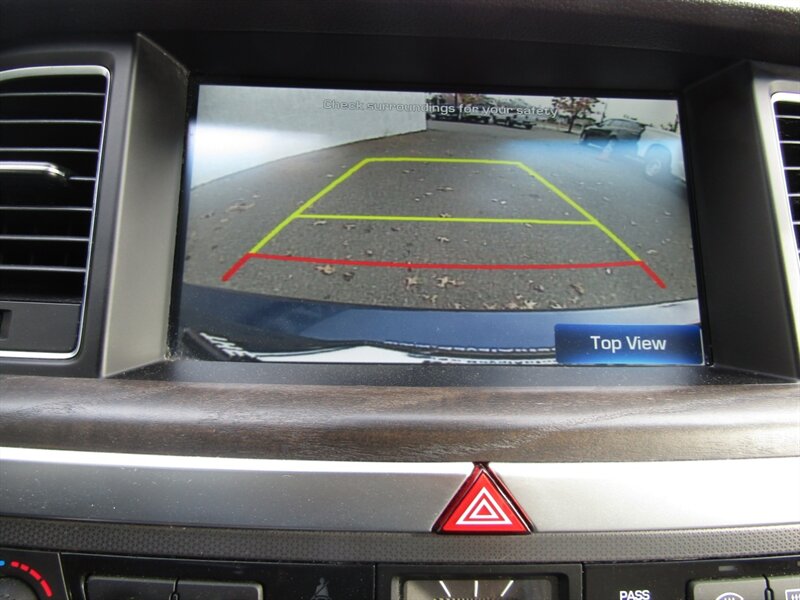 2015 Hyundai Genesis AWD,ULTIMATE SIGNATURE TECH PKG,,SILVER CERTIFIED - Photo 33 - Haddon Twp, NJ 08107