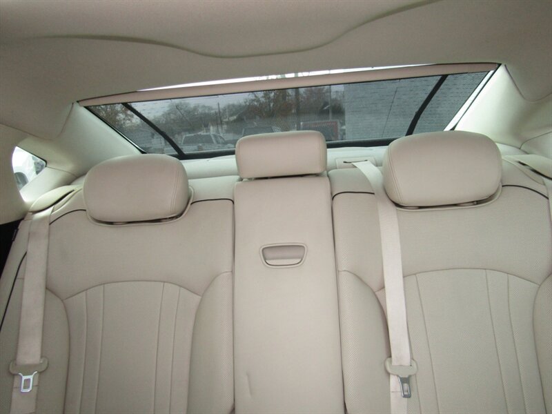 2015 Hyundai Genesis AWD,ULTIMATE SIGNATURE TECH PKG,,SILVER CERTIFIED - Photo 38 - Haddon Twp, NJ 08107