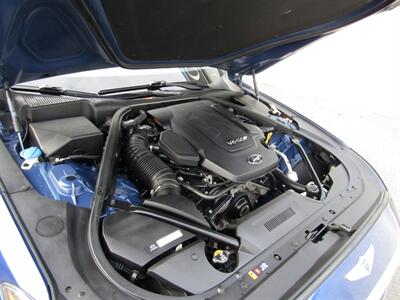 2015 Hyundai Genesis AWD,ULTIMATE SIGNATURE TECH PKG,,SILVER CERTIFIED - Photo 46 - Haddon Twp, NJ 08107