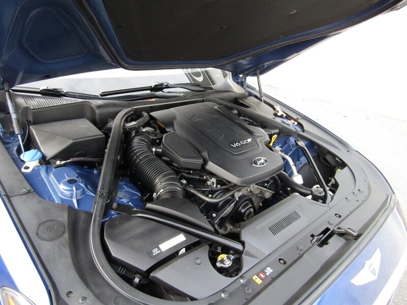 2015 Hyundai Genesis AWD,ULTIMATE SIGNATURE TECH PKG,,SILVER CERTIFIED - Photo 46 - Haddon Twp, NJ 08107