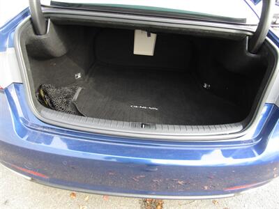 2015 Hyundai Genesis AWD,ULTIMATE SIGNATURE TECH PKG,,SILVER CERTIFIED - Photo 19 - Haddon Twp, NJ 08107